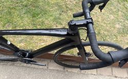 BMC ROADMACHINE 51 - SRAM FORCE - DT SWISS kaufen in Zürich #5 | velomarkt.ch