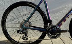 Trek Emonda SLR Sram Red Axs kaufen in Zürich #2 | velomarkt.ch