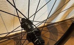 DT-Swiss ARC 1600 Spline kaufen in Liechtenstein #5 | velomarkt.ch