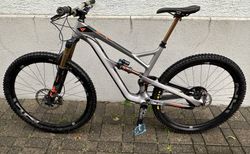 YT Industries Jeffsy CF Pro Race FULLY Carbon Beast kaufen in Zurich #3 | velomarkt.ch