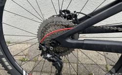 Price XC Carbon 2018 kaufen in Zurich #2 | velomarkt.ch