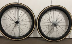 MICHE KLEOS 50 NUOVE E COMPLETE | Tubeless | velomarkt.ch