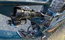 Specialized Stumjumper evo frame 2023 | Specialized Stumjumper evo frame 2023 | velomarkt.ch