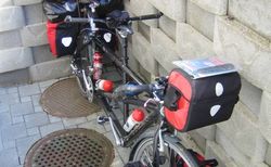 Tandem Trek T1000 kaufen in Berna #2 | velomarkt.ch