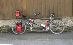 Tandem Trek T1000 kaufen in Berna #3 | velomarkt.ch
