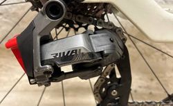 CANYON Speedmax CF 7 Disc eTap FAHRRAD (XS) kaufen in Berne #4 | velomarkt.ch