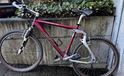 Mountainbike GT LTS-2 kaufen in Bern #2 | velomarkt.ch