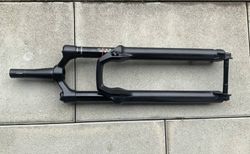 RockShox SID SELECT RL DebonAir | Umbau auf 3P Race Day Kartusche (2024) | velomarkt.ch