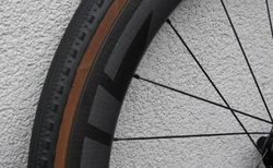 GRAVEL Laufradsatz ZIPP 303xPLR SW inkl. Goodyear XPLR 40mm Slick Fitment Series kaufen in Schwyz #5 | velomarkt.ch