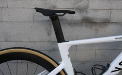 Canyon Aeroad CF SLX 8 Di2 - 2025 - XS kaufen in Argovia #4 | velomarkt.ch