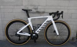 Canyon Aeroad CF SLX 8 Di2 - 2025 - XS kaufen in Argovia #5 | velomarkt.ch