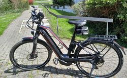 Topvelo günstig abzugeben | Aus gesundheitlichen Gründen im Auftrag abzugeben. | velomarkt.ch