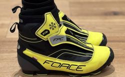 Winter Bikeschuhe 41 | Winter Bikeschuhe 41 | velomarkt.ch