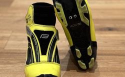 Winter Bikeschuhe 41 kaufen in San Gallo #5 | velomarkt.ch