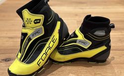 Winter Bikeschuhe 41 kaufen in San Gallo #2 | velomarkt.ch