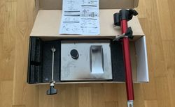 Feedback Sports Pro Truing Stand | Top Laufradbau Zentrierständer | velomarkt.ch