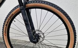 BMC Fourstroke 01 Three Carbon NEU&#039; kaufen in Bern #4 | velomarkt.ch