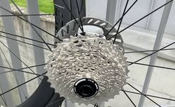 Vision Metron Sc 45 | Neu | velomarkt.ch