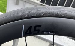 Vision Metron Sc 45 kaufen in Zurigo #2 | velomarkt.ch