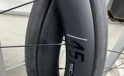 Vision Metron Sc 45 kaufen in Zurigo #3 | velomarkt.ch