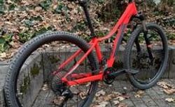 Cube Access WLS SL 2x Women kaufen in Berna #5 | velomarkt.ch