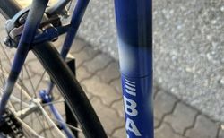 Cilo Rennvelo kaufen in Zurigo #2 | velomarkt.ch