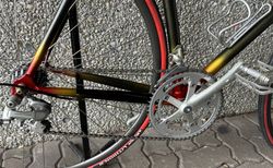 Sevisa Rennvelo kaufen in Zurigo #3 | velomarkt.ch