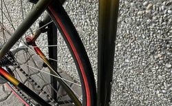 Sevisa Rennvelo kaufen in Zurigo #4 | velomarkt.ch