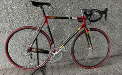 Sevisa Rennvelo | Rennvelo | velomarkt.ch