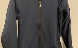 Gore Winterjacke | Grösse M | velomarkt.ch