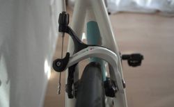 Bianchi Via Nirone C2C kaufen in Berne #4 | velomarkt.ch