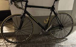 Super Veloce | Vianelli Al Tech Colombus | velomarkt.ch