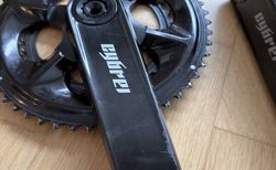 Cybrei Carbon Kurbel (170 mm) kaufen in Zürich #3 | velomarkt.ch