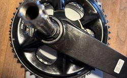 Cybrei Carbon Kurbel (170 mm) kaufen in Zürich #4 | velomarkt.ch