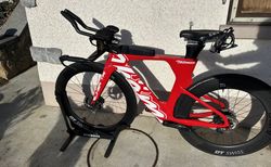 Thömus Sliker Tri kaufen in Berne #4 | velomarkt.ch