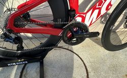 Thömus Sliker Tri kaufen in Berne #5 | velomarkt.ch