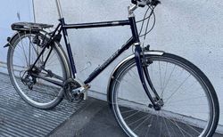 Top Alltags- und Tourenvelo: Villiger Gottardo kaufen in Bern #2 | velomarkt.ch