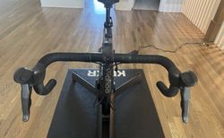 Wahoo KICKR Smart Trainer kaufen in Grigioni #4 | velomarkt.ch