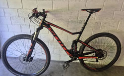 Scott Spark mit Twinlocksystem | Top Zustand und servicegepflegt | velomarkt.ch