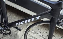 Scott Foil kaufen in Basel-Stadt #4 | velomarkt.ch