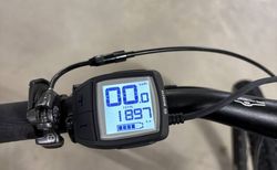 Haibike Hardseven Carbon FX kaufen in Argovia #2 | velomarkt.ch