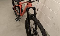 Scott Contessa Spark 910 (2021) Grösse M kaufen in Solothurn #2 | velomarkt.ch