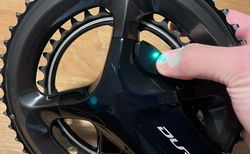 Shimano Dura Ace FC-R9100-P Kurbelgarnitur kaufen in Berna #3 | velomarkt.ch