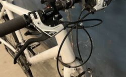 Stadtflitzer: Tour de Suisse Speeddrive, Gr. M kaufen in Berna #5 | velomarkt.ch