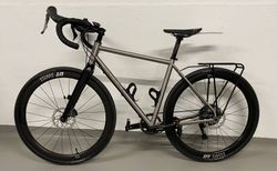 Enigma Escape Titane 54cm kaufen in Bern #2 | velomarkt.ch