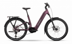 Raymon Tavano Pro M wildberry | 2302600850 | velomarkt.ch