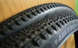 1 Paar Pneu WTB Riddler 37-622 kaufen in Basel-Landschaft #3 | velomarkt.ch