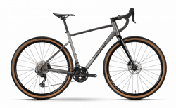 Raymon Territ Pro XL star black stealth | 7402602290 | velomarkt.ch