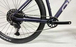 ORBEA ONNA 29 20 M tanzanite - silver kaufen in St. Gallen #5 | velomarkt.ch