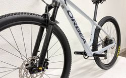 ORBEA ALMA H30 S halo silver - tanzanite kaufen in St. Gallen #5 | velomarkt.ch